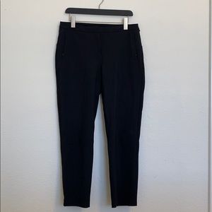 Lululemon black pants